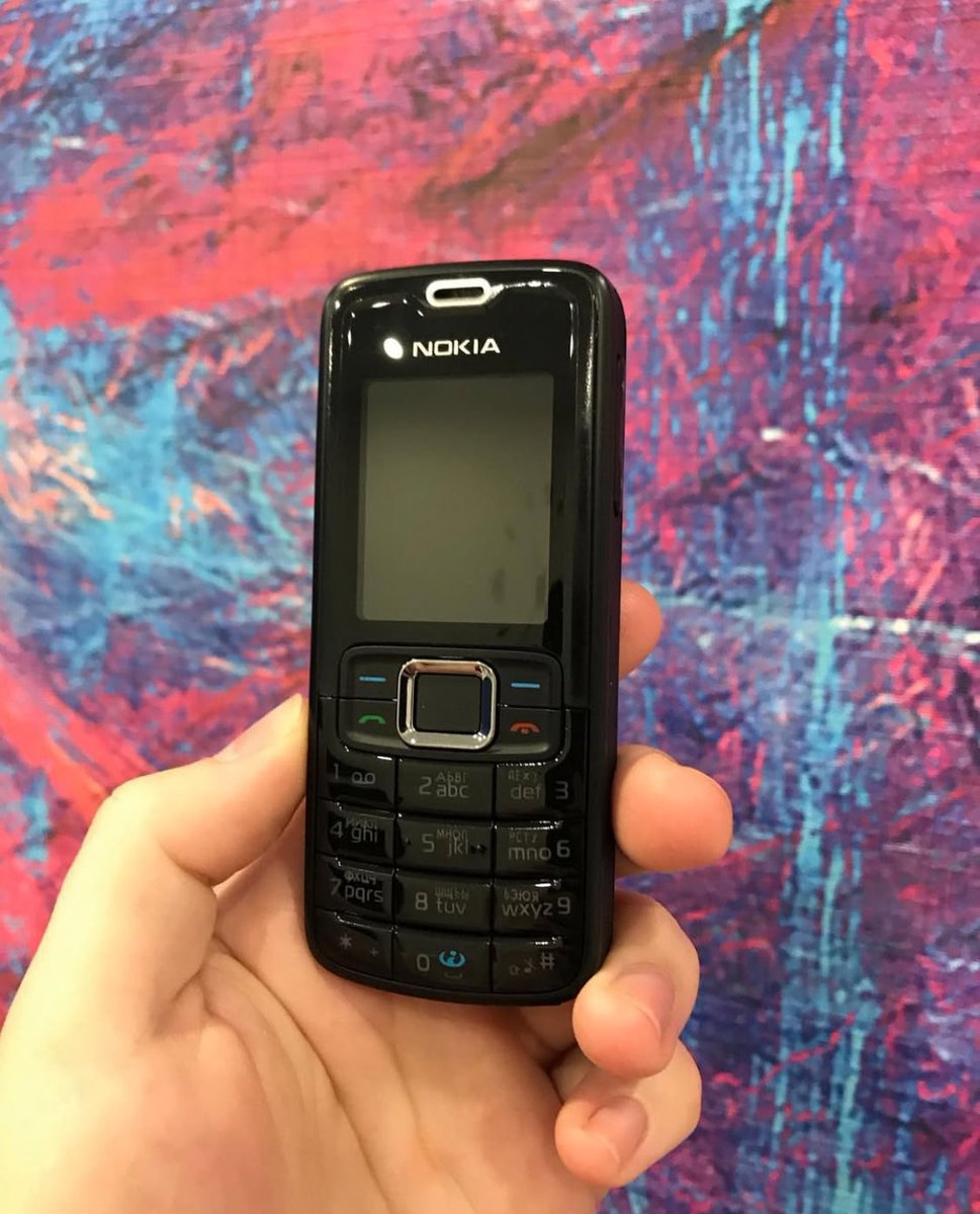 Phoegadaccess's tweet image. 50 units Available “Durability redefined. Nokia 3110 Classic is here to keep you connected. 🌟📞 #ClassicTech #Nokia3110Classic”