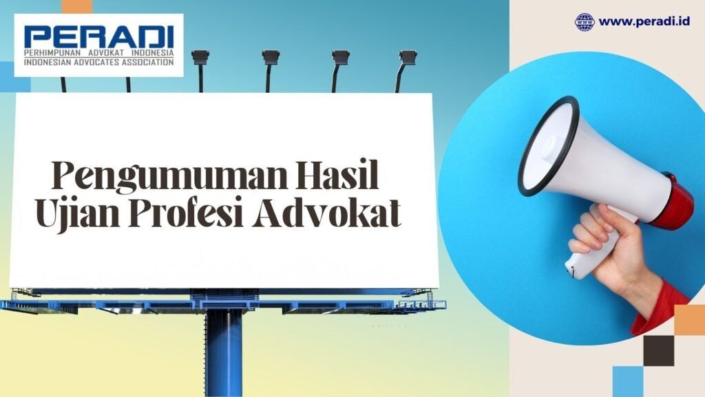 DPN PERADI tweet media