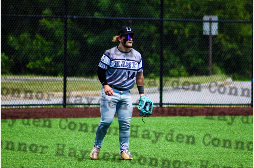 Landon Langley “Lando” (@landobando_06) on Twitter photo AGTG✝️
After a great conversation with coach Nick Ritko I’m extremely blessed to receive an offer from CCBC Dundalk <a href="/nickritkoccbc5/">Nick Ritko</a> AGTG✝️
After a great conversation with coach Nick Ritko I’m extremely blessed to receive an offer from CCBC Dundalk <a href="/nickritkoccbc5/">Nick Ritko</a>