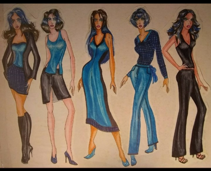 Tammy Artworld tweet media