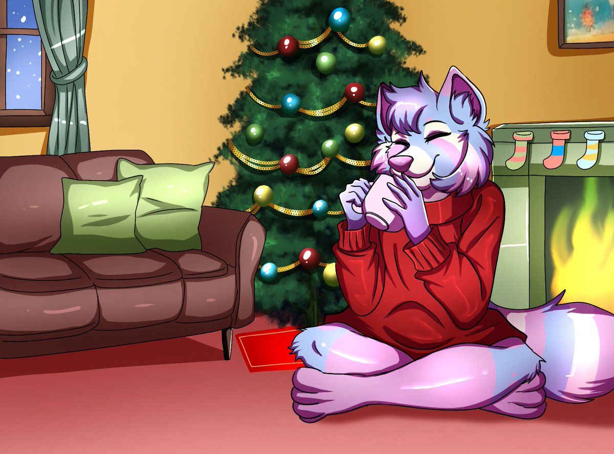 0Necessarian0's tweet photo. Lovely art by @jennimilanono

#sona #fursona #DigitalArt #lookingforcommission #lookingforartist #customart #oc #artwork #artpiece #drawme #furry #furries #mycharacter #fanart #illustration #characterdesign #PersonalizedArt https://t.co/R03SaE9txJ