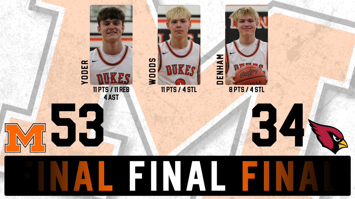 MarlingtonHoops's tweet photo. https://t.co/LQz5196UsQ