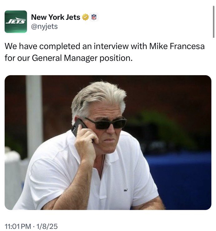 MigdalLawrence's tweet photo. @dcny66 @nyjets https://t.co/J5OmUfPQc0