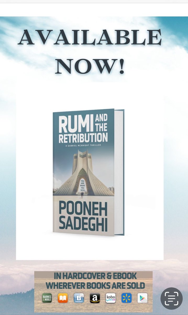 SadeghiPooneh's tweet photo. @lhallwriter https://t.co/C7zuTYmoqd https://t.co/LfIq7lhkqG