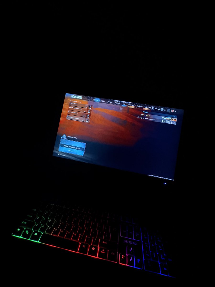 ogpsyxho's tweet photo. Tired of playing this shii 😞 https://t.co/dKAiFC53V3