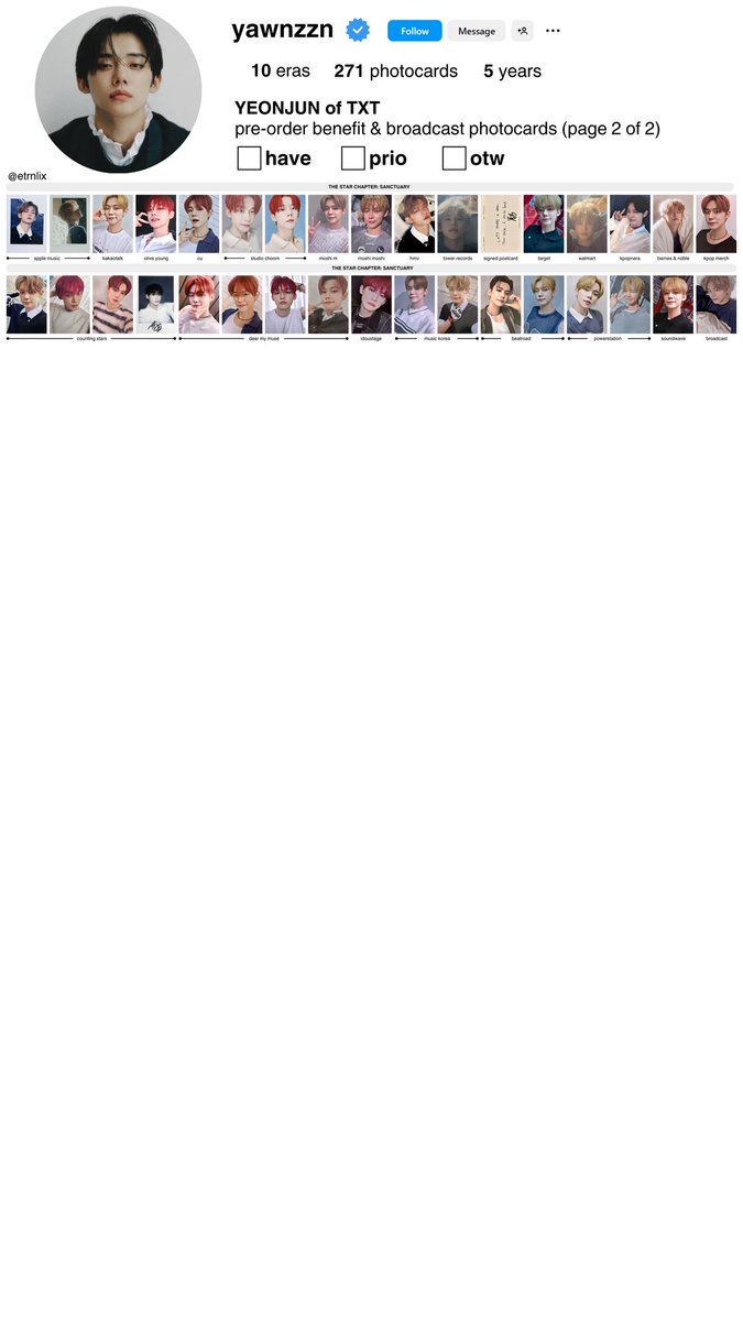 etrnlix's tweet photo. TOMORROW X TOGETHER
pob and broadcast photocard template
투모로우바이투게더 투바투 TXT

HD: https://t.co/ApenV7P44c

#SOOBIN #YEONJUN #수빈 #연준 #ヨンジュン #スビン 
[ 포토카드 pc template wishlist wl ] https://t.co/WrPK05av0R