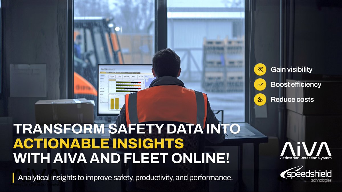 Speedshield Technologies tweet media