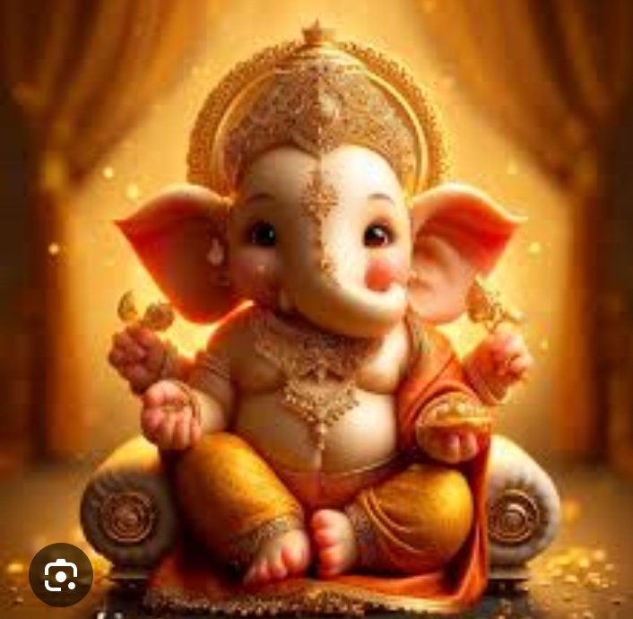 Jai ganesh ji