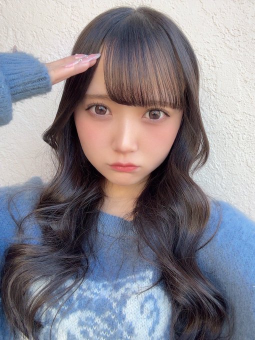 奥野未悠のTwitter画像8