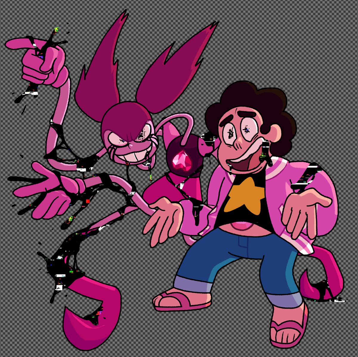 You’ll Make the Change #learningwithpibby