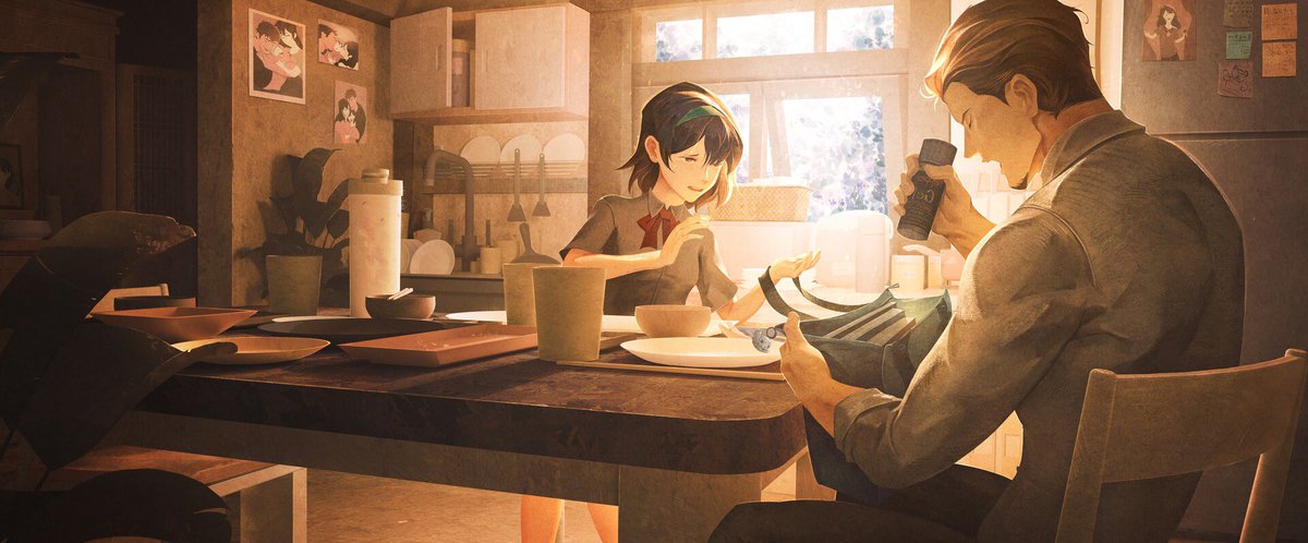 2024 was my most productive year yay #PortfolioDay