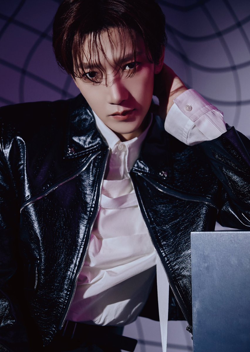 2PM Jun. K ジュンケイ オルゴール 2PM Japan Official on X: