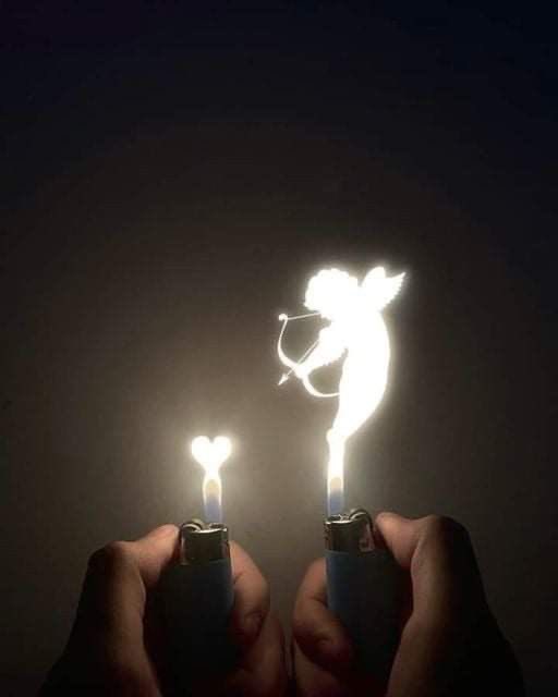 estress18's tweet photo. #caitvi au- cupido

“Para você estar pronto para o amor verdadeiro precisa saber oque é ter o coração partido, isso é trabalho do cupido.”

Onde Caitlyn é um cupido encarregada de quebrar o coração de Vi, mas talvez isso saia do seu controle. https://t.co/Ujyzf6TYfT
