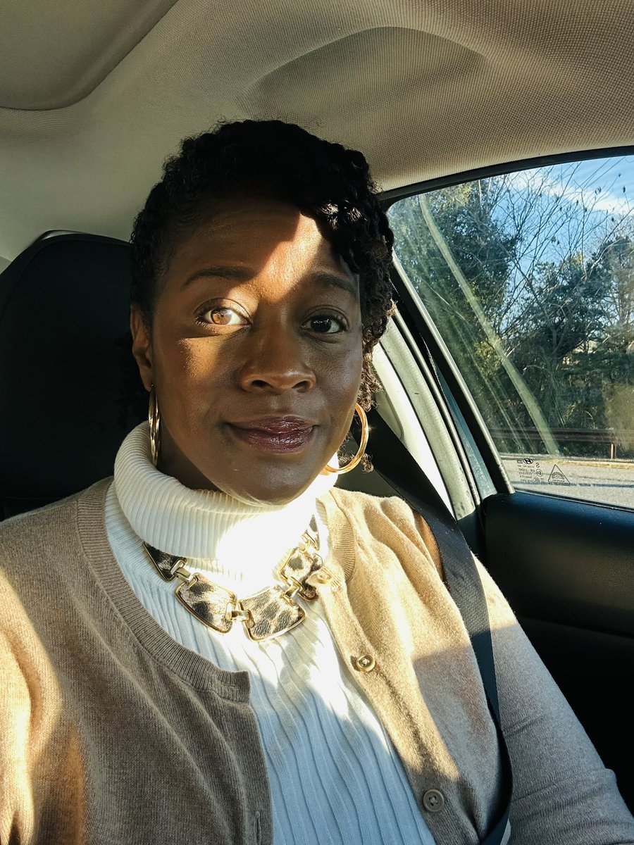 MsDanaKay's tweet image. It has been a day…..
#TuesdayThings