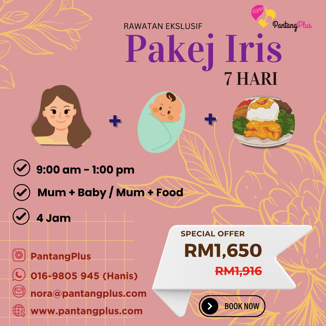 Pantang+ tweet media