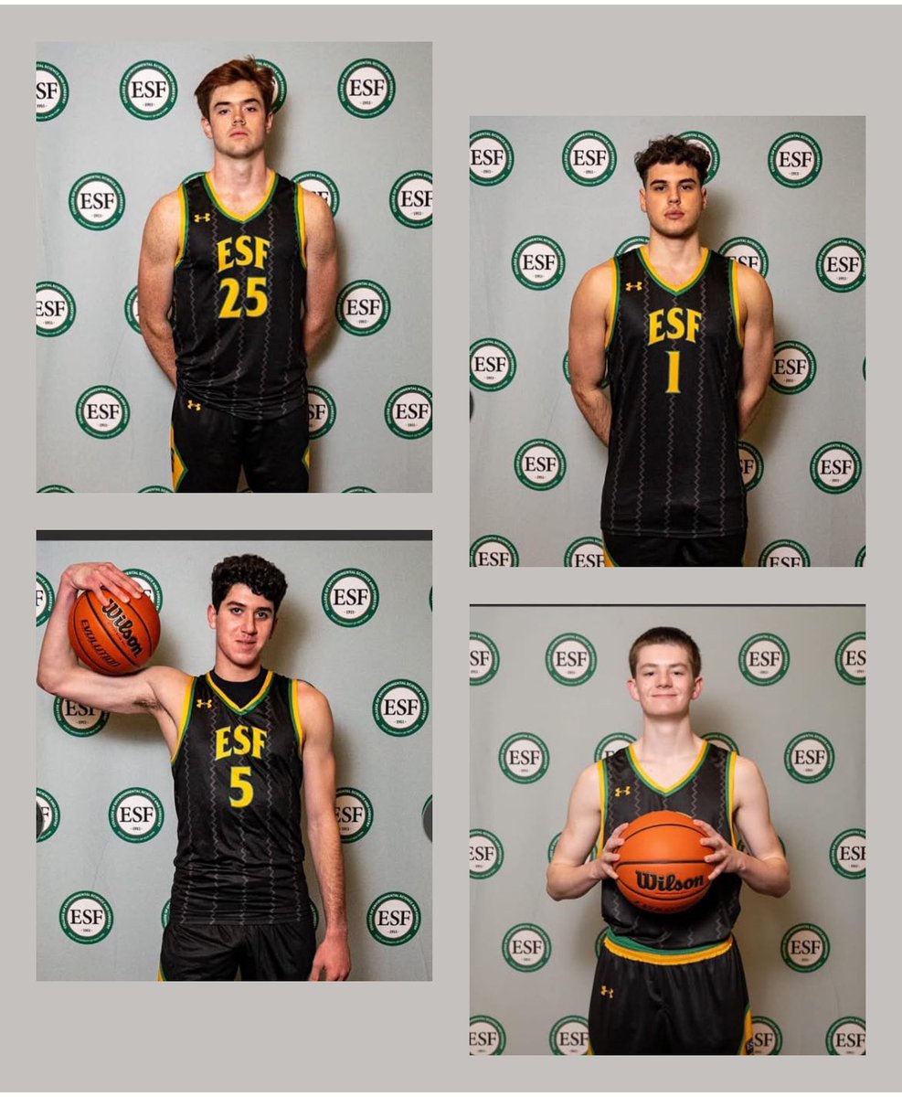 ESF Mens Basketball tweet media