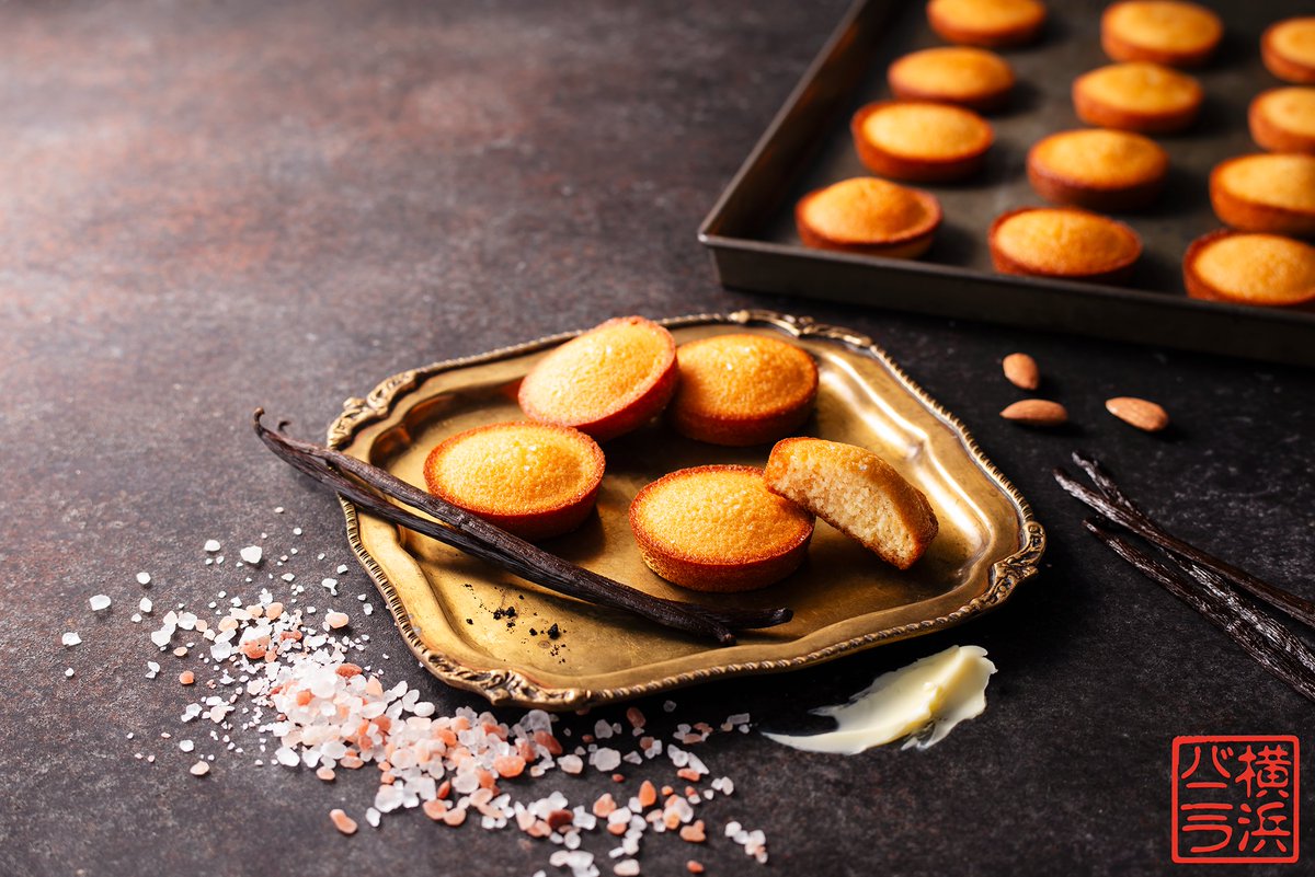 横浜バニラ株式会社 tweet media