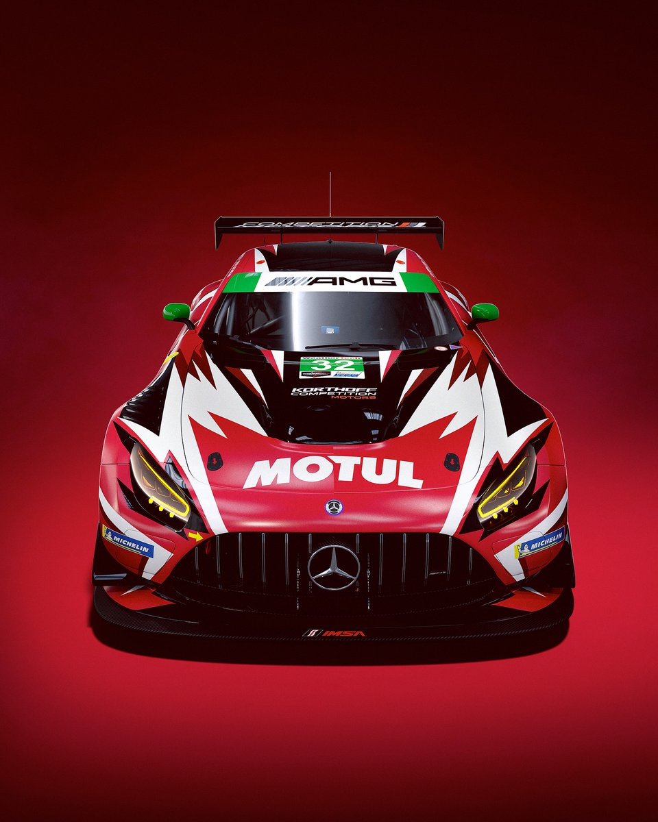 andyblackmore's tweet image. New #livery for @TeamKorthoff and @MotulUSA  in #IMSA #GTD in the WeatherTech Championship and the #Rolex24

Pleased how this one turned out. Thanks to @LINQProject for bringing me on board and Sven at Motorsport 3D for these awesome renders.