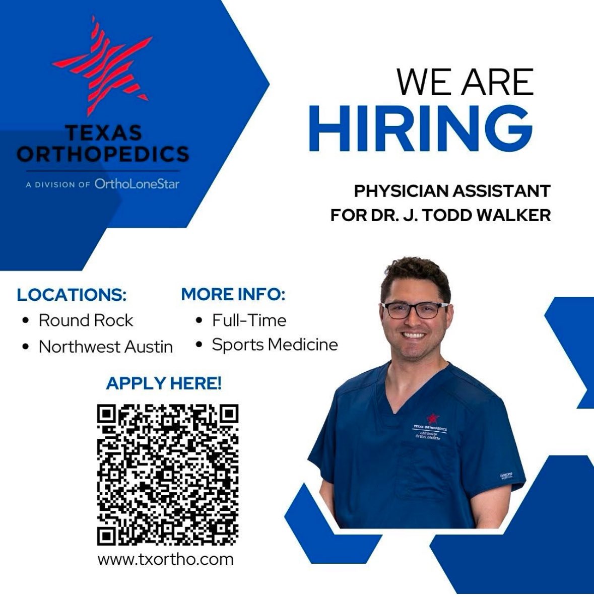 Todd Walker MD tweet media