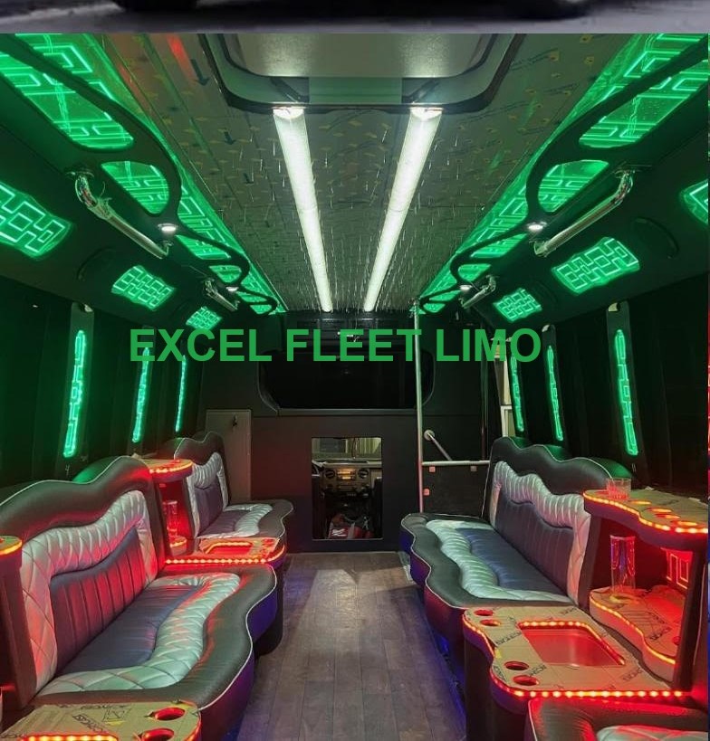 excelfleetlimo's tweet photo. Meet The All-Star--the Limo Bus that doesn't Whisper. It Screams!🤩For those of you who think Limo buses should be Exciting https://t.co/dq0u6O36mq
#limobus #partybus #limoservice #limorental #limousine https://t.co/I7HAsmGpRs