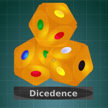 jdaza89's tweet photo. Dicedence
#androidgameplay #Puzzle #GodotEngine https://t.co/oirOMQDKmz