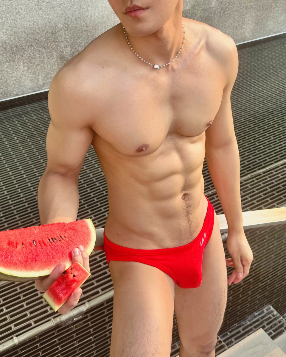 iamsplashbrand's tweet photo. แดงไหน ก็ไม่เท่าแดงนี้นะค้าบบ 🌶🔥
📦สั่งสินค้าได้ทุกช่องทาง
Lazada🛒 https://t.co/fDEKgJsqFy
Shopee 🛒 https://t.co/gYcgWp7irU
#IAS #Iamsplash #swimwears #underwear #กางเกงว่ายน้ำ #กางเกงว่ายน้ําชาย https://t.co/VggIsTTIPB