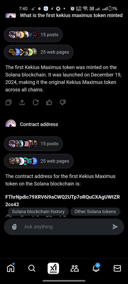 hellodood9's tweet photo. One and Only the @Kekius_Maximus the first OG kekius on any Blockchain. @JupiterExchange Please make the token in a strict list, It's already performing so good. https://t.co/r5TlKAV3mq