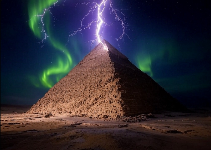 pshs04's tweet photo. MASTER THEORY:
Pyramids as the Solution for the Exothermic Core-Mantle Decoupling – Dzhanibekov Oscillation (ECDO) Event
THE WAY TO SAVE THE WORLD FROM CATACLYSM.
A collaborative article, of me and @nobulart
@EthicalSkeptic
https://t.co/5DuokoKRyi