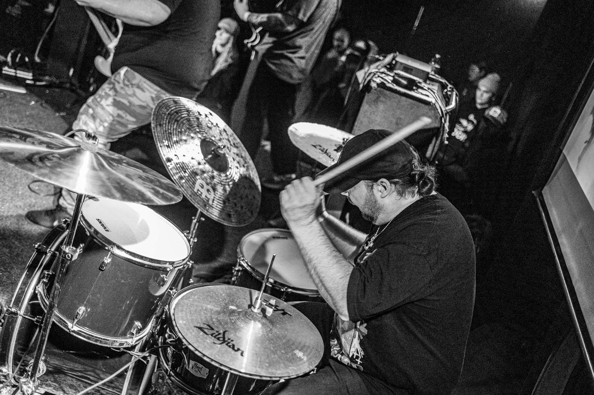 GoonPNW's tweet photo. I asked a friend if I could photograph their bands EP release. I didn't want anything in return, I just wanted to support local artists.

Support your local creative, and please go to local shows!

Congrats on the EP release, Unjust! https://t.co/pqGN0NKkde