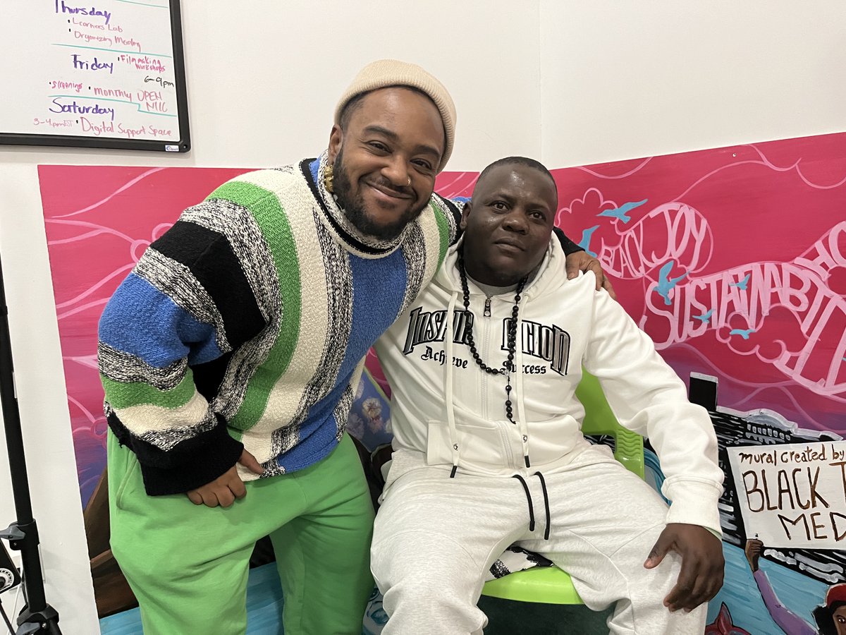 BlackTransMedia tweet media