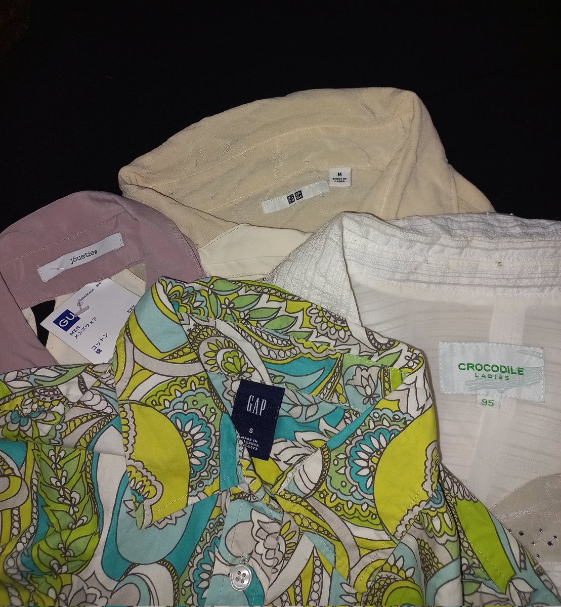 billaworld's tweet photo. Hallo~~ aku mau jual thrift aku 17K-37 K ya 
>> banyak yg all item 17 Kan
📍Bandung - Cimahi 
📦Co bisa tokren https://t.co/lfjZTophXu