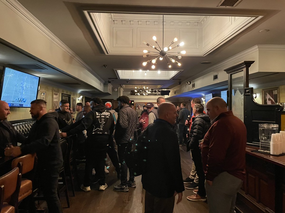 Lee DeFreitas tweet media