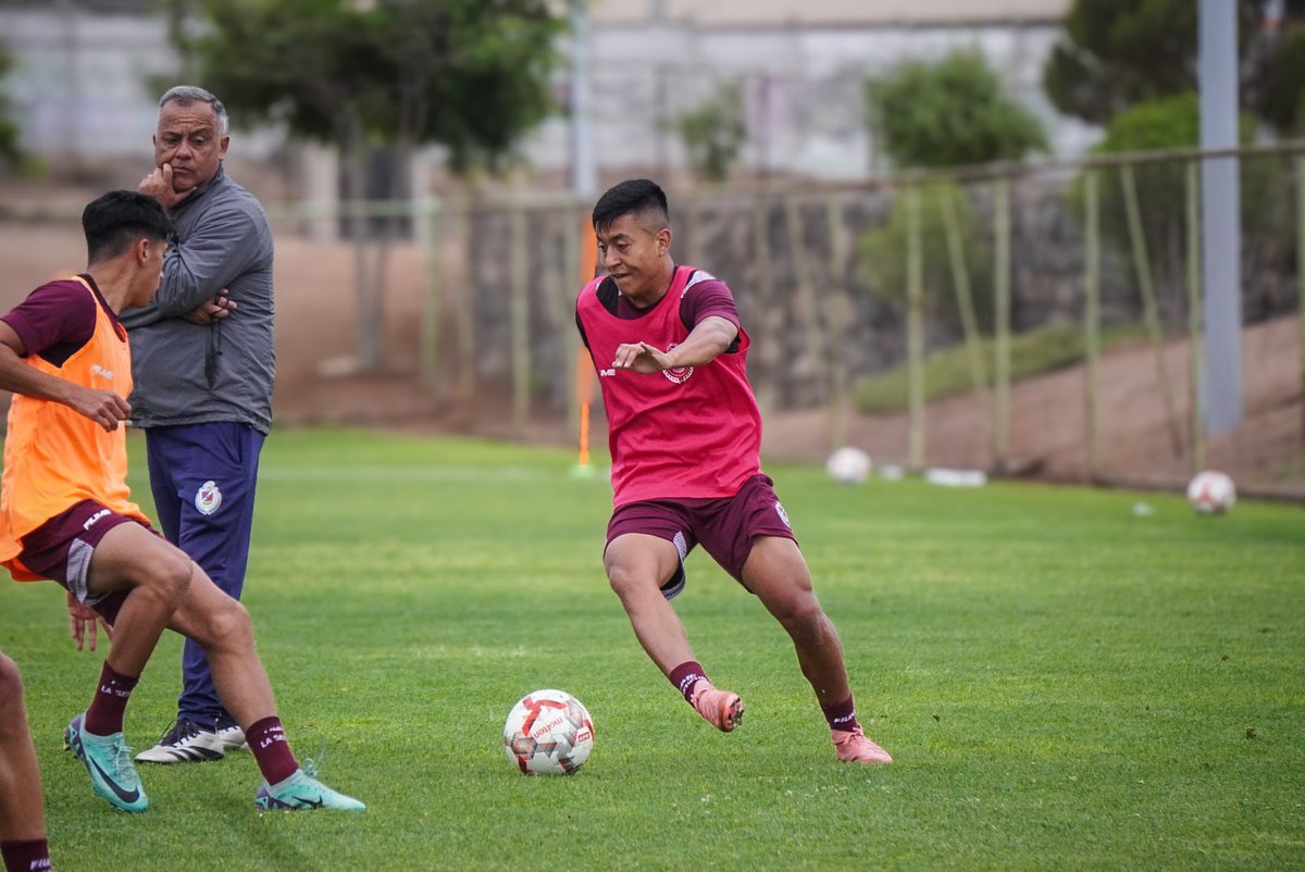 Nico Cárdenas tweet media