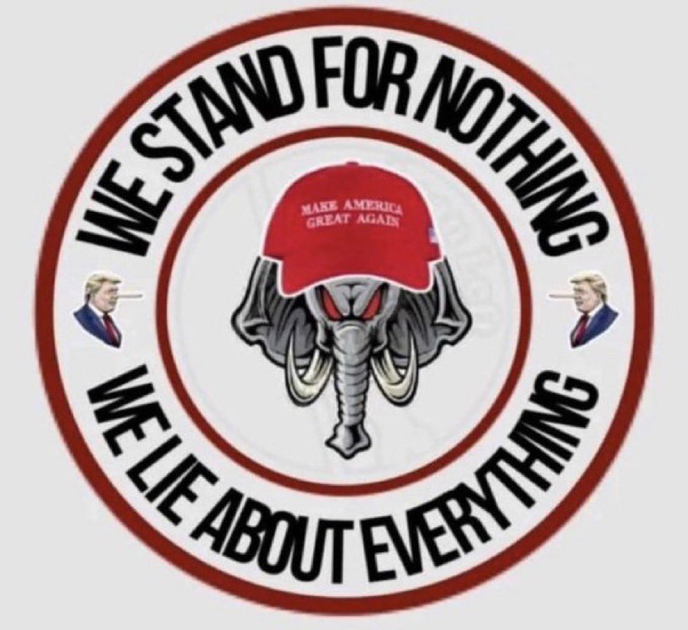 dutchy8440's tweet photo. @RpsAgainstTrump @GOP https://t.co/CzcxqfiOyV