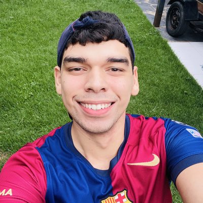 #NuevaFotoDePerfil