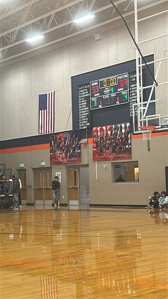 JayDevine1's tweet photo. 🚨District Matchup🚨

End of fourth quarter:

@RouseBasketball-69
@GHS_Mens_Hoops-55

@AlamoCityHoops1 #AlamoCityHoops #txhsbb https://t.co/LsskwfEO3r