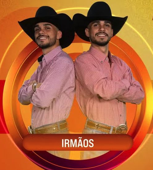 poIemizei's tweet photo. Por mim seria as primeiras duplas eliminadas #BBB25 https://t.co/gYh7m8NTQn