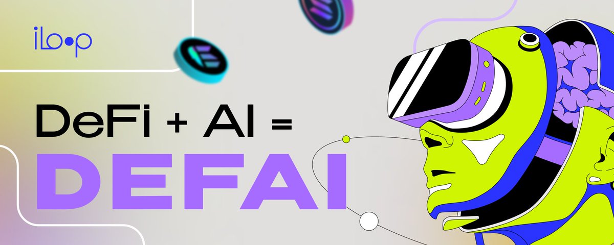 DeFAI will change the DeFi game