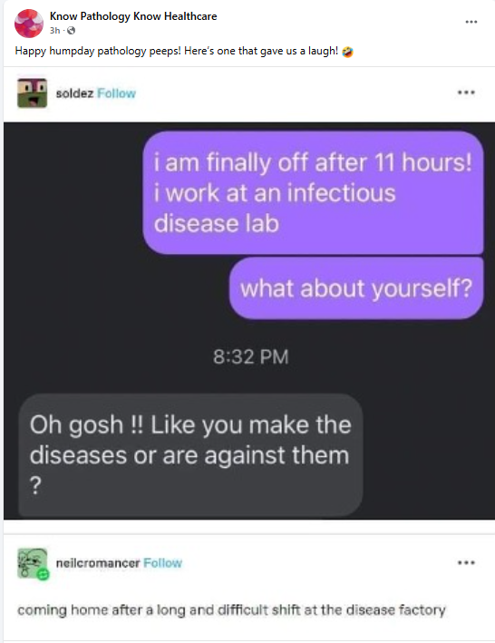 PublicPathology's tweet photo. @Know_Pathology https://t.co/laL3ha39U1