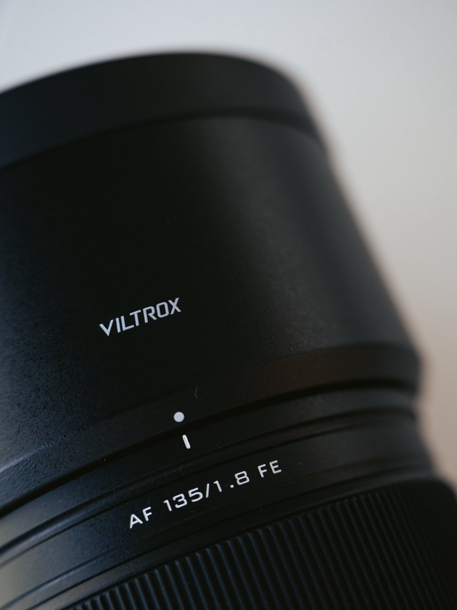 ViltroxOfficial's tweet photo. AF 135mm F1.8 LAB FE has a dual floating focus design for accurate and silent autofocus, making it ideal for capturing fleeting moments. ๐ท
๐ท@ YueN_้ฑผๅญ้
ฑ
#Viltrox #viltroxlens #viltrox135lab #viltrox135mmf18 #vlitroxlab #viltroxsony #sonyalpha #sonycreators #sonyphotography https://t.co/35f6rltDHE