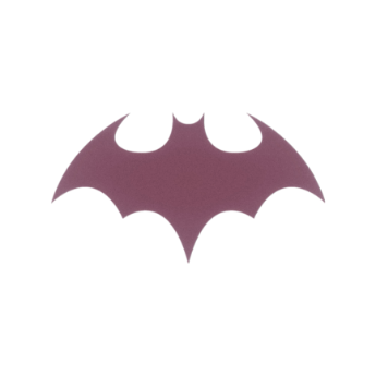 ofthebatspoiler's tweet photo. enemy  of  the  crime  and  people  who  don't  like  purple . https://t.co/fJvfXKPhzl