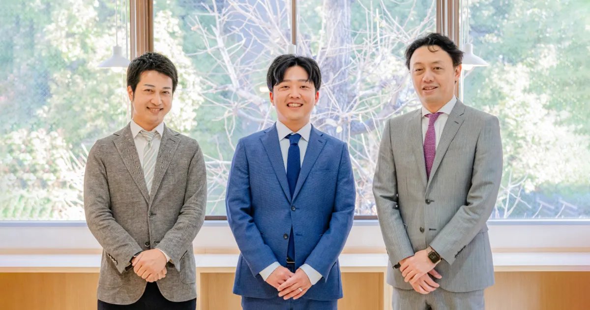 vvxo's tweet photo. 【エクスプラザ × 松尾研究所 対談記事】

松尾研究所 取締役執行役員 村上さんと
技術顧問 松尾豊先生と対談させていただきました！

・なぜ提携に至ったのか？
・事業提携への思い
・提携の内容について
・今後のAIの未来

などなどお話しさせてもらってますので、
ぜひご一読ください！