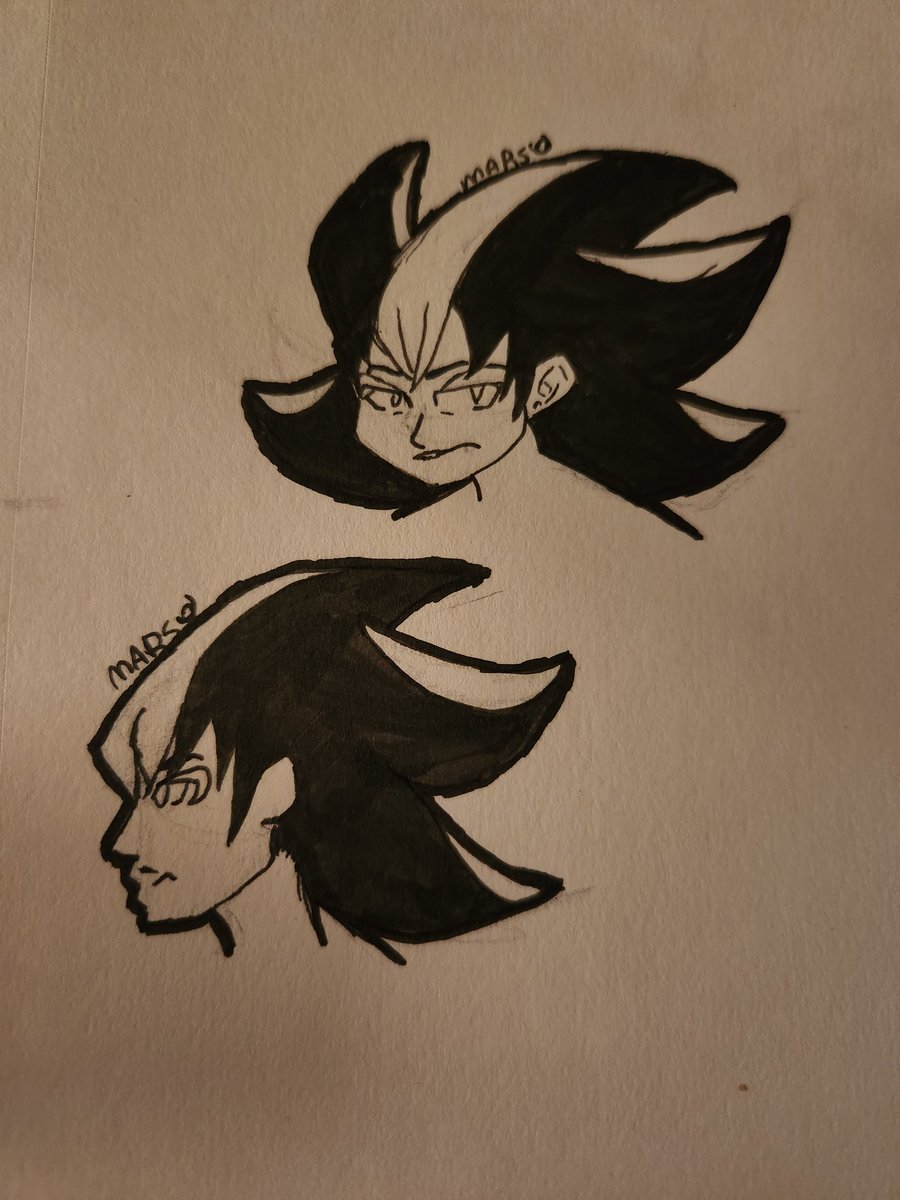 MARS.💀

Ough.... human...