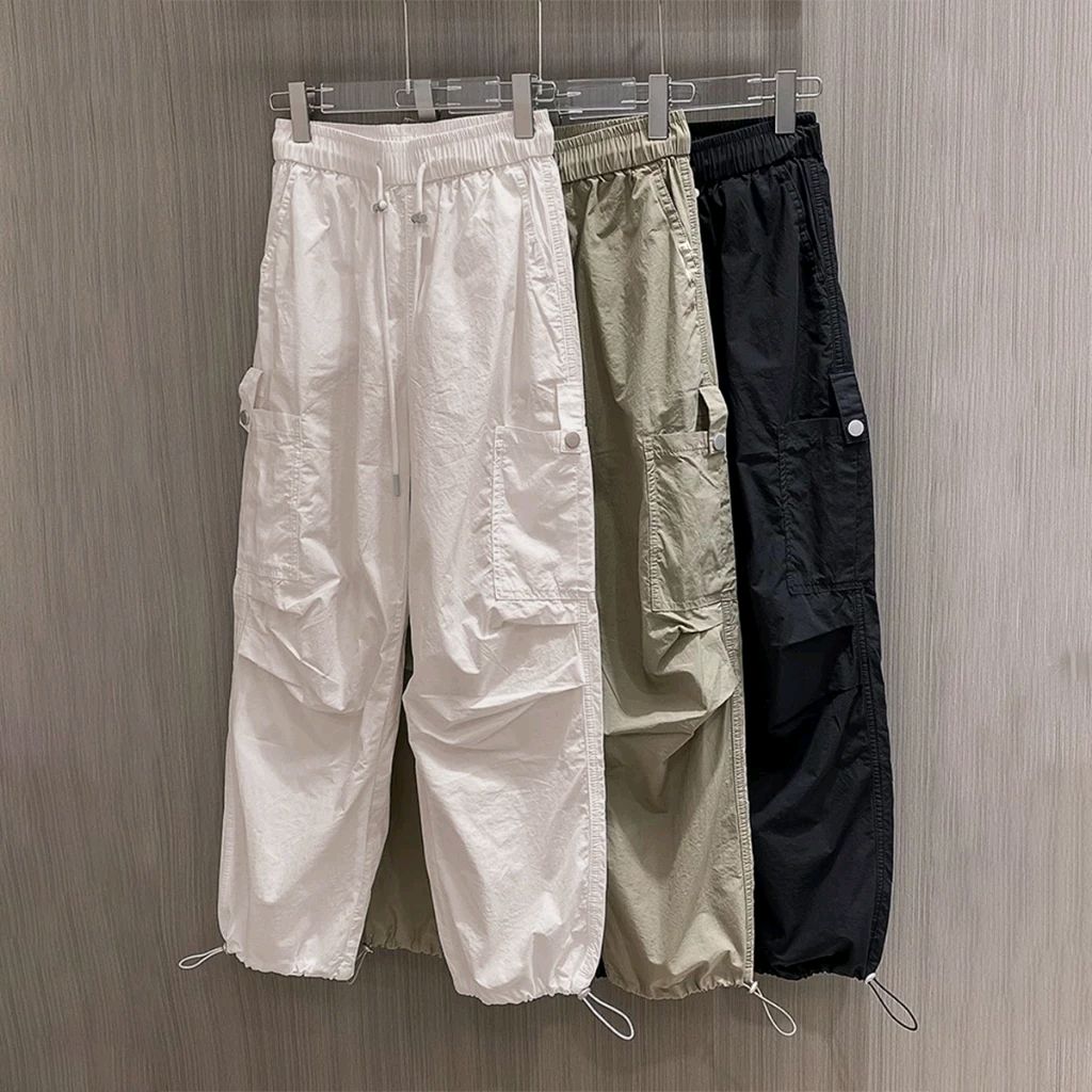 naidnur12's tweet photo. Cek Celana cargo kasual lurus besar pinggang tinggi impor gaya Korea untuk wanita Loose straight kulto-Celana Kargo Wanita Terbaru dengan harga Rp70.000. Dapatkan di Shopee sekarang! https://t.co/0AD9h699kR https://t.co/TFXnIQQFup