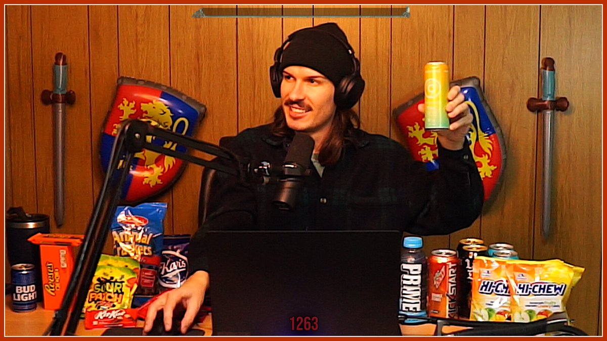 Josh Belmar tweet media