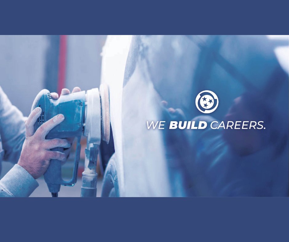 Feeling hesitant to start a new adventure because it’s been a while since you were in school? Don’t let fear hold you back! Skilled trades are in high demand, and industries are constantly reaching out to us looking for dedicated individuals with a strong work ethic! Apply today!