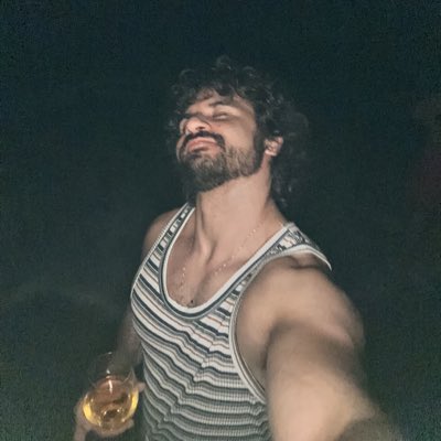 Jcesarallves's tweet photo. #NovaFotoDePerfil https://t.co/4fhTuv0HMD
