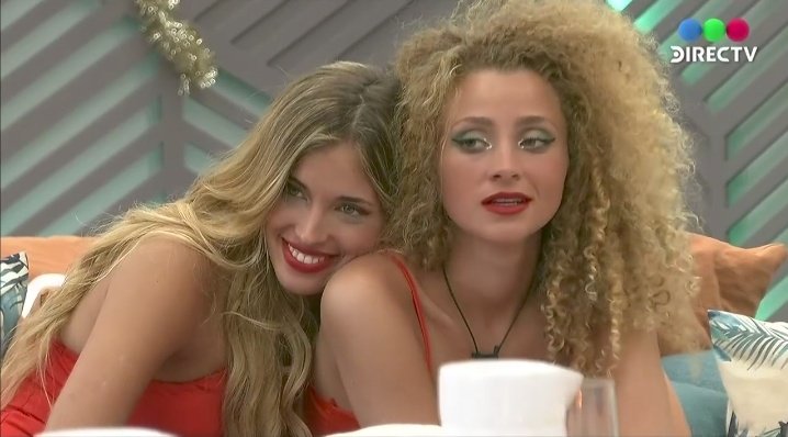 gran hermano