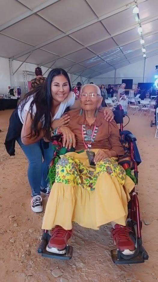 Native American Roots tweet media