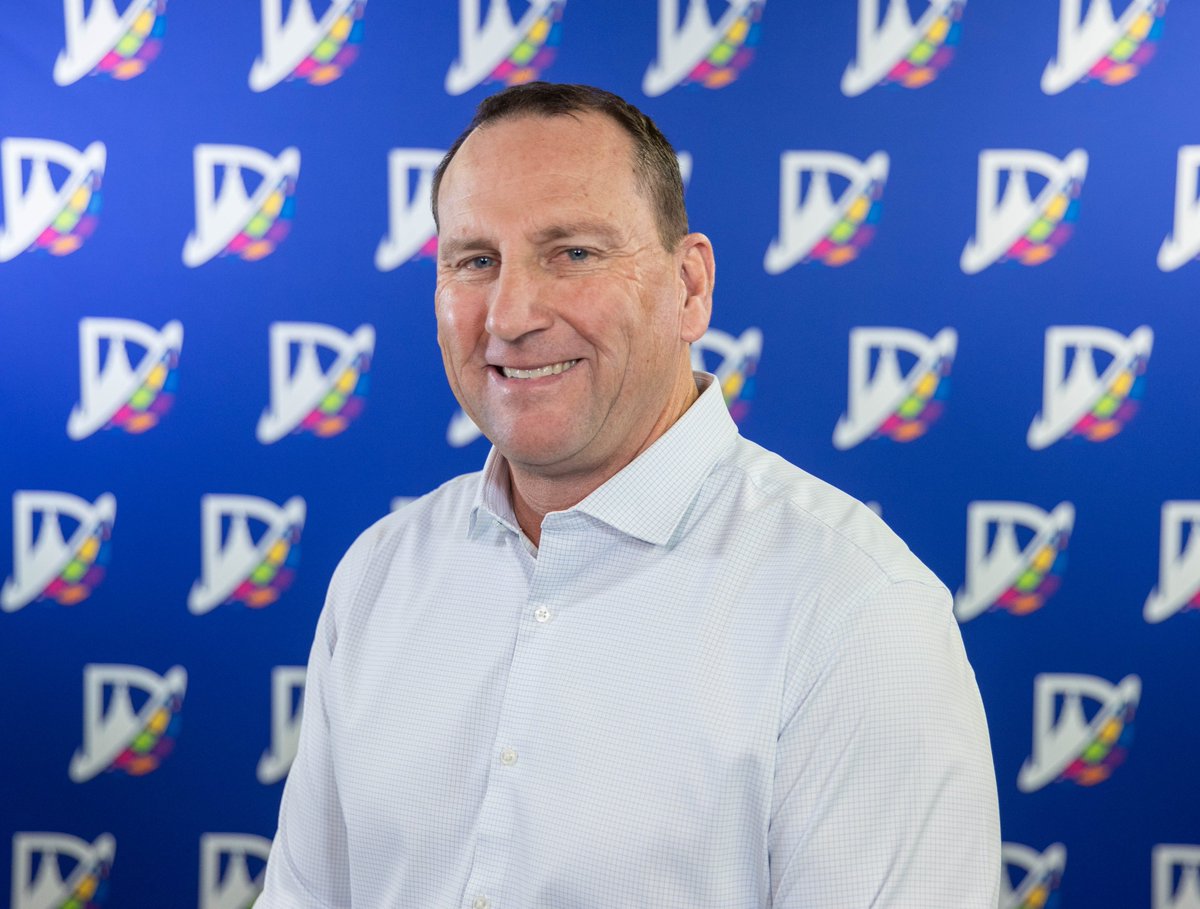 Denton ISD’s Board of School Trustees approved the hire of David Beaty to be Denton High School’s new head football coach and athletic coordinator at a board meeting on Jan. 14.

You can read more about Coach Beaty on our website here: dentonisd.org/site/default.a…